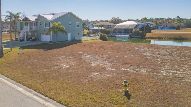 3488 TRIGGERFISH DRIVE, Hernando Beach, FL 34607