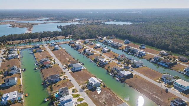 3488 TRIGGERFISH DRIVE, Hernando Beach, FL 34607