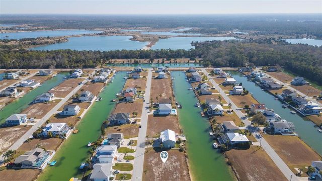 3488 TRIGGERFISH DRIVE, Hernando Beach, FL 34607