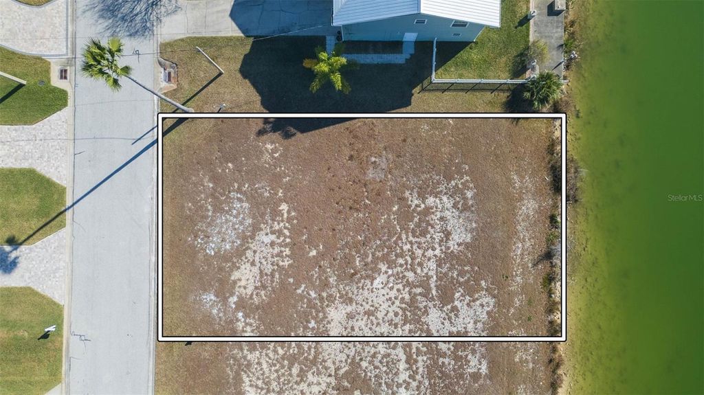 3488 TRIGGERFISH DRIVE, Hernando Beach, FL 34607