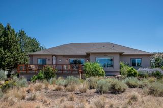 1061 Trail Creek Drive, Redmond, OR 97756