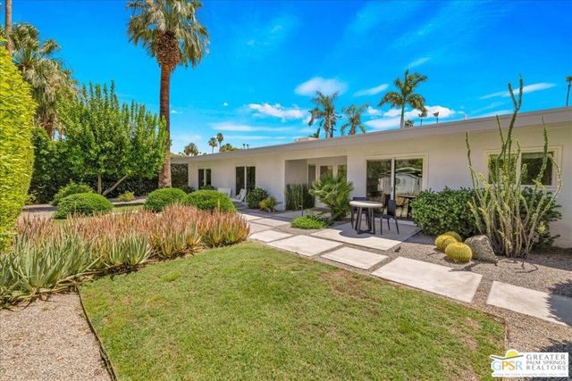 1250 S Paseo De Marcia, Palm Springs, CA 92264