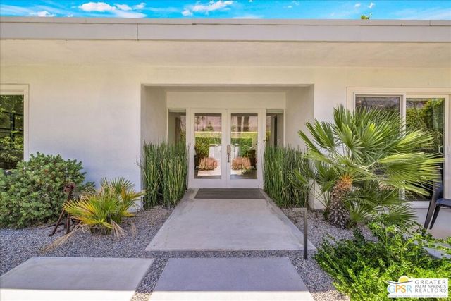1250 S Paseo De Marcia, Palm Springs, CA 92264