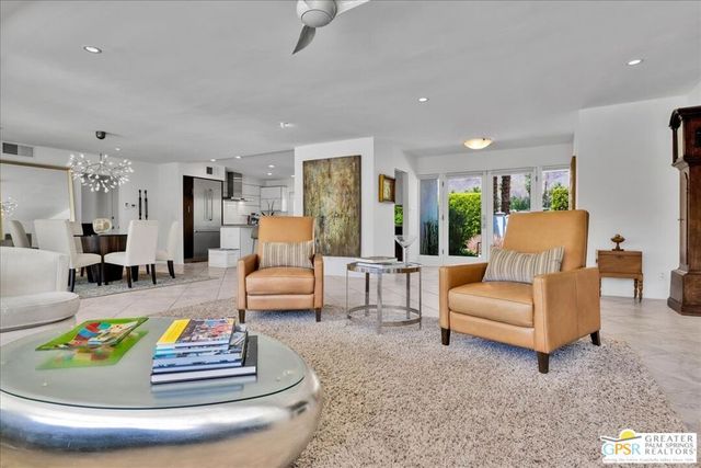 1250 S Paseo De Marcia, Palm Springs, CA 92264