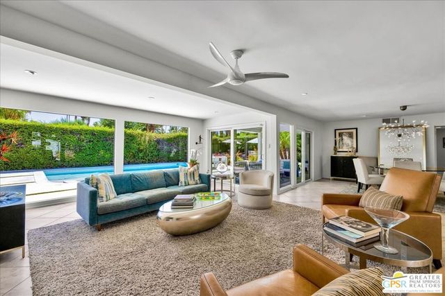 1250 S Paseo De Marcia, Palm Springs, CA 92264