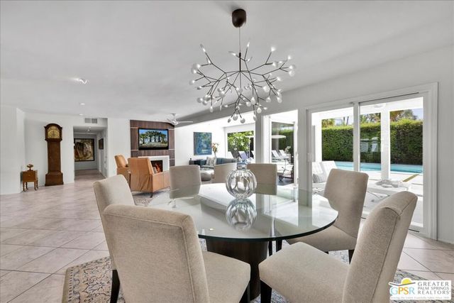 1250 S Paseo De Marcia, Palm Springs, CA 92264