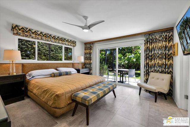 1250 S Paseo De Marcia, Palm Springs, CA 92264