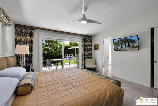 1250 S Paseo De Marcia, Palm Springs, CA 92264