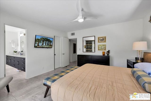 1250 S Paseo De Marcia, Palm Springs, CA 92264