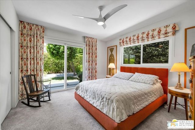 1250 S Paseo De Marcia, Palm Springs, CA 92264