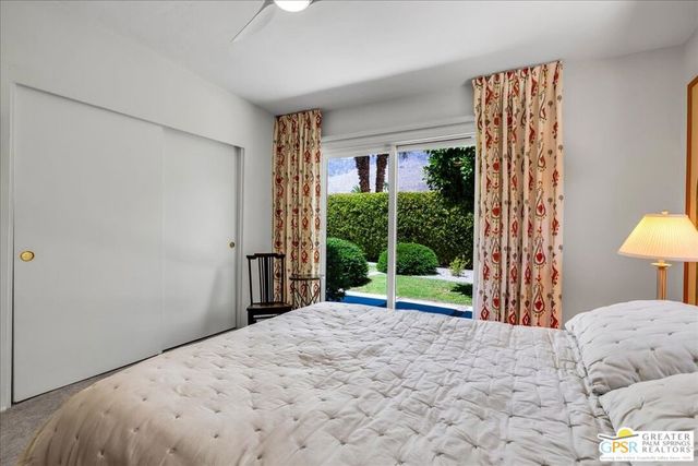 1250 S Paseo De Marcia, Palm Springs, CA 92264