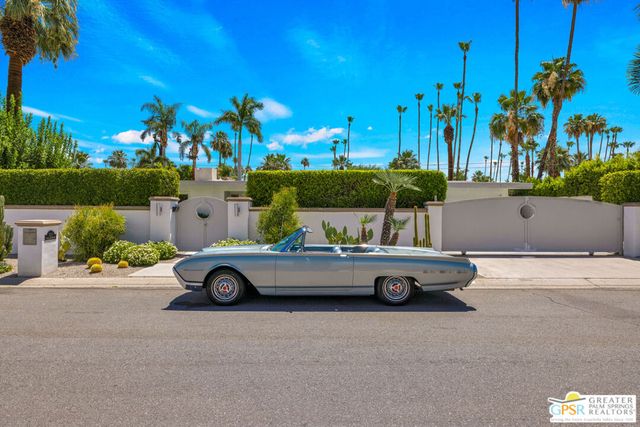 1250 S Paseo De Marcia, Palm Springs, CA 92264