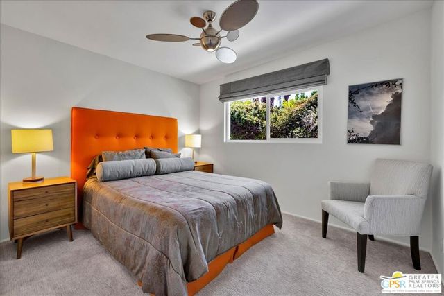 1250 S Paseo De Marcia, Palm Springs, CA 92264