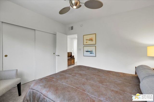 1250 S Paseo De Marcia, Palm Springs, CA 92264