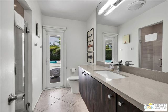 1250 S Paseo De Marcia, Palm Springs, CA 92264