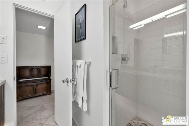 1250 S Paseo De Marcia, Palm Springs, CA 92264