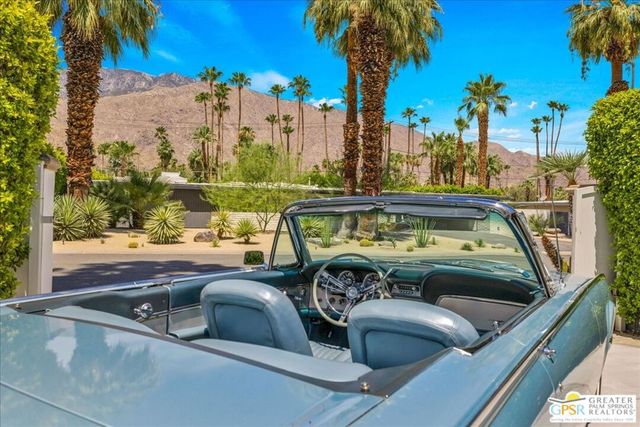 1250 S Paseo De Marcia, Palm Springs, CA 92264