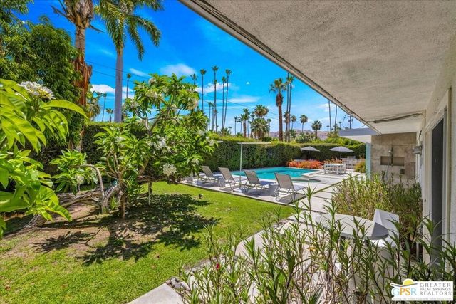 1250 S Paseo De Marcia, Palm Springs, CA 92264