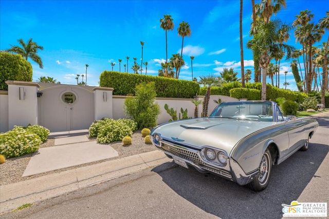 1250 S Paseo De Marcia, Palm Springs, CA 92264
