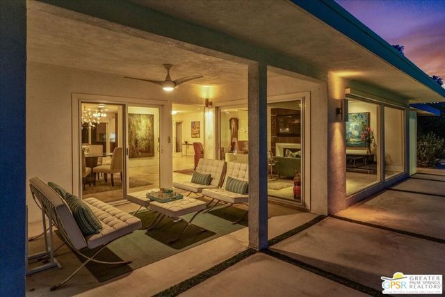 1250 S Paseo De Marcia, Palm Springs, CA 92264