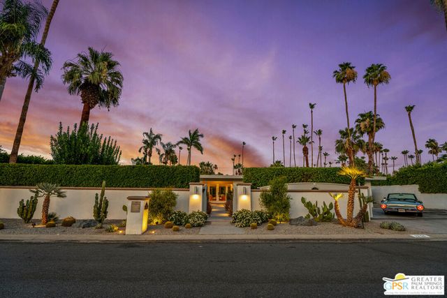 1250 S Paseo De Marcia, Palm Springs, CA 92264