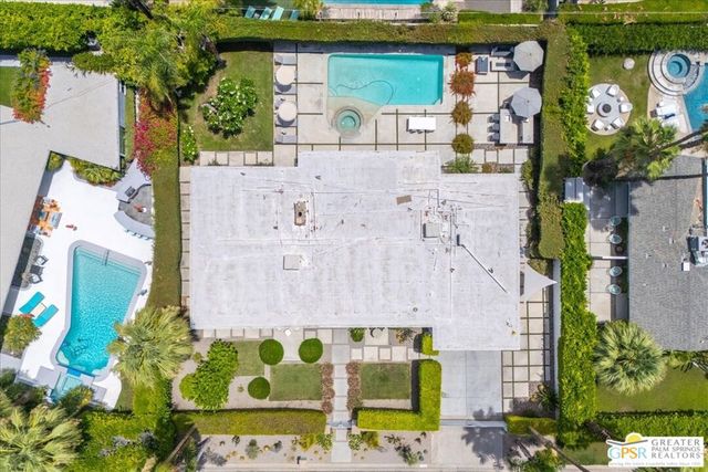 1250 S Paseo De Marcia, Palm Springs, CA 92264
