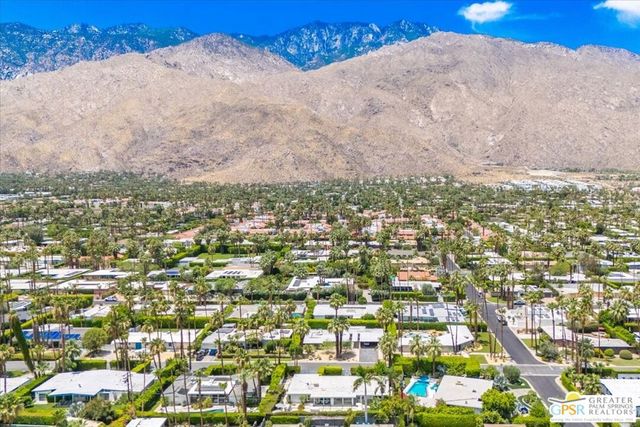 1250 S Paseo De Marcia, Palm Springs, CA 92264