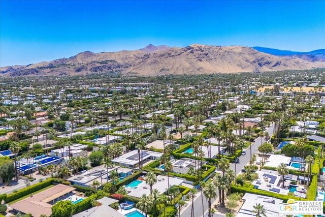 1250 S Paseo De Marcia, Palm Springs, CA 92264