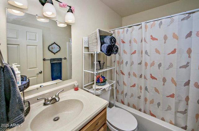 4581 E JOAN Drive, Prescott, AZ 86301