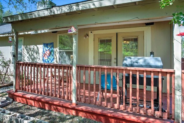 4581 E JOAN Drive, Prescott, AZ 86301