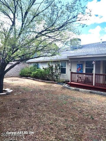 4581 E JOAN Drive, Prescott, AZ 86301
