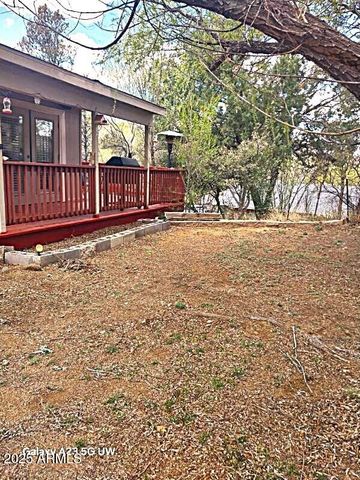 4581 E JOAN Drive, Prescott, AZ 86301