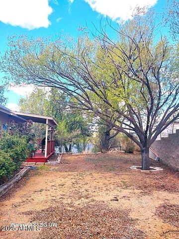 4581 E JOAN Drive, Prescott, AZ 86301