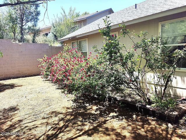 4581 E JOAN Drive, Prescott, AZ 86301