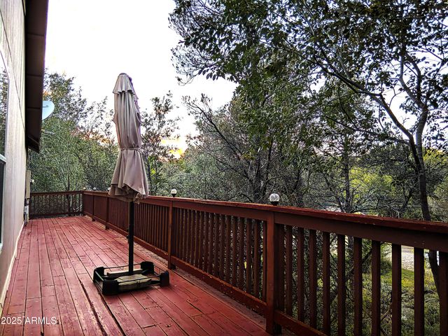 4581 E JOAN Drive, Prescott, AZ 86301