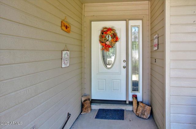 4581 E JOAN Drive, Prescott, AZ 86301