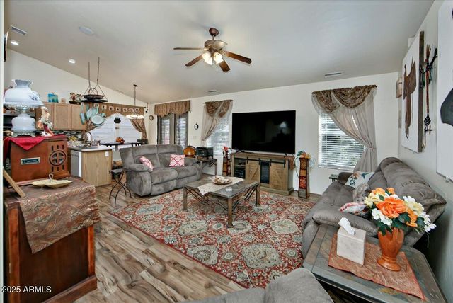 4581 E JOAN Drive, Prescott, AZ 86301