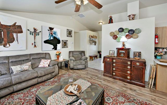 4581 E JOAN Drive, Prescott, AZ 86301