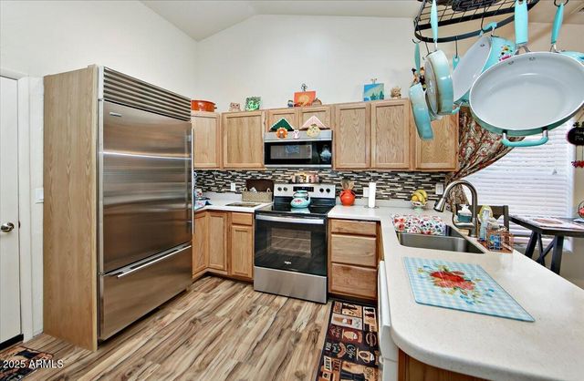 4581 E JOAN Drive, Prescott, AZ 86301