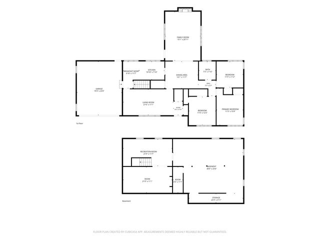 1215 Forest Drive, Elgin, IL 60123