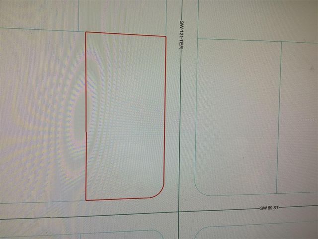 0 SW 89 STREET, Dunnellon, FL 34432