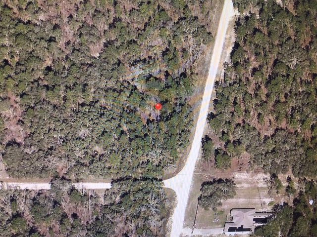 0 SW 89 STREET, Dunnellon, FL 34432