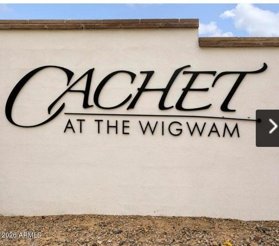 14200 W VILLAGE Parkway 119, Litchfield Park, AZ 85340