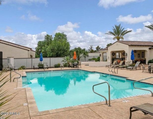 14200 W VILLAGE Parkway 119, Litchfield Park, AZ 85340