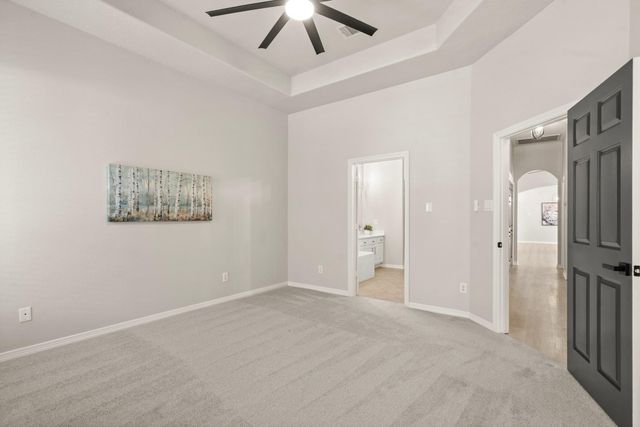 917 Sweet Pine Drive, Katy, TX 77450