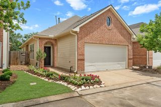 917 Sweet Pine Drive, Katy, TX 77450