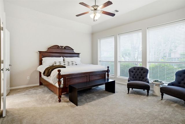 4813 Sam Bass Court, Fort Worth, TX 76244