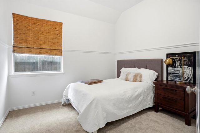 4813 Sam Bass Court, Fort Worth, TX 76244