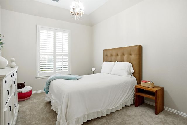 4813 Sam Bass Court, Fort Worth, TX 76244