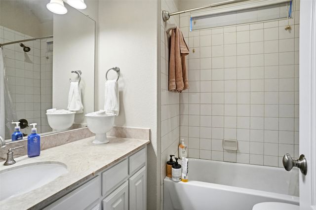 4813 Sam Bass Court, Fort Worth, TX 76244